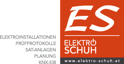 ELEKTRO SCHUH Logo